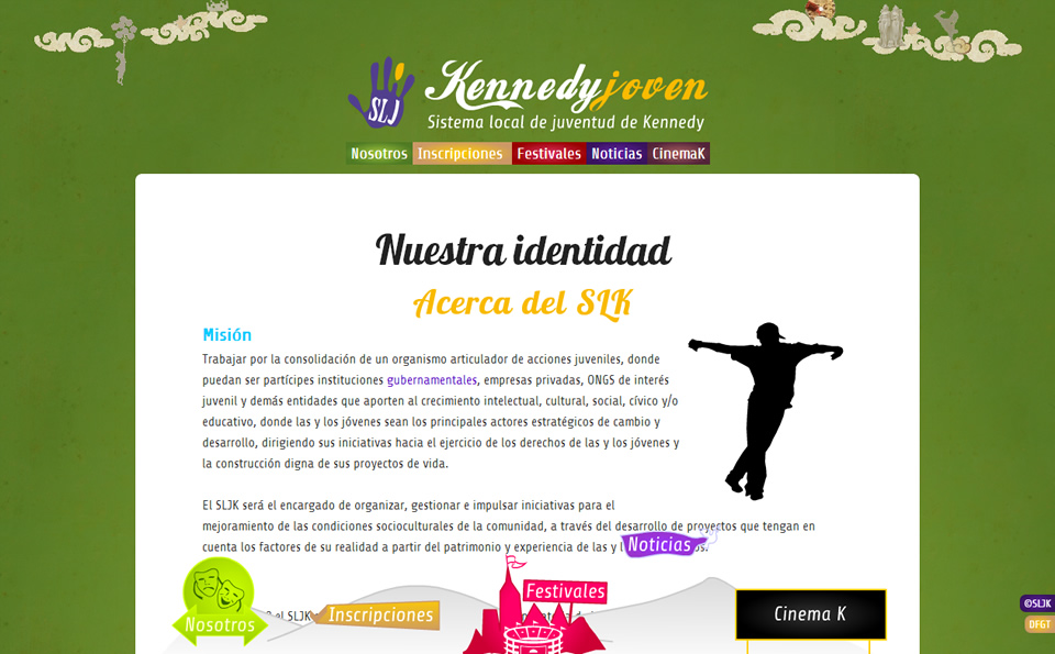 Nosotros